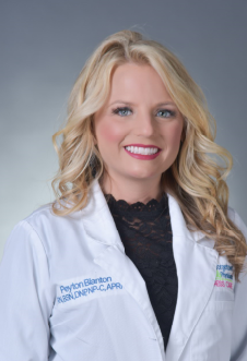 Peyton Blanton, APRN | Family Medicine